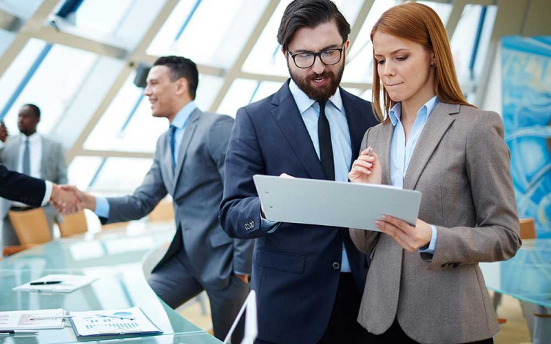 MISA & Investment Services